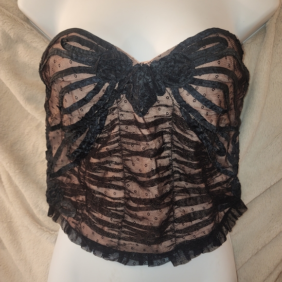 Free People Tops - Free People Tube Top